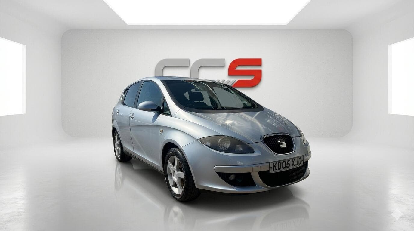 2005 SEAT Toledo - Image 1