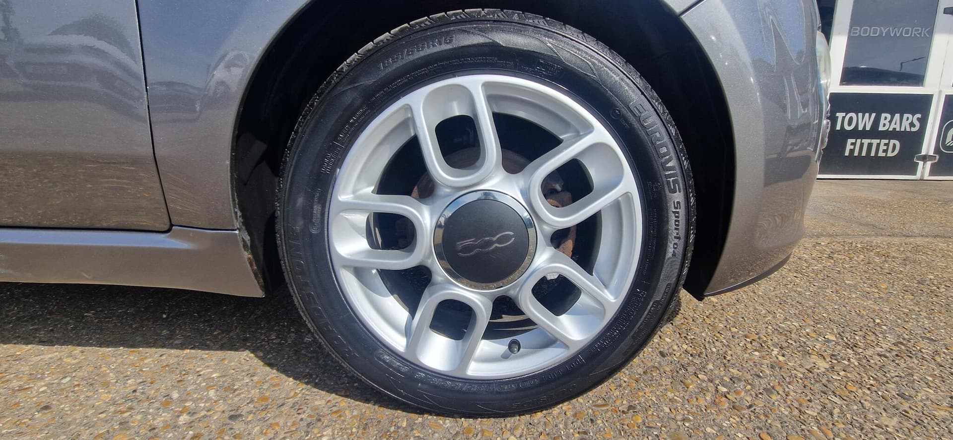 Vehicle Images