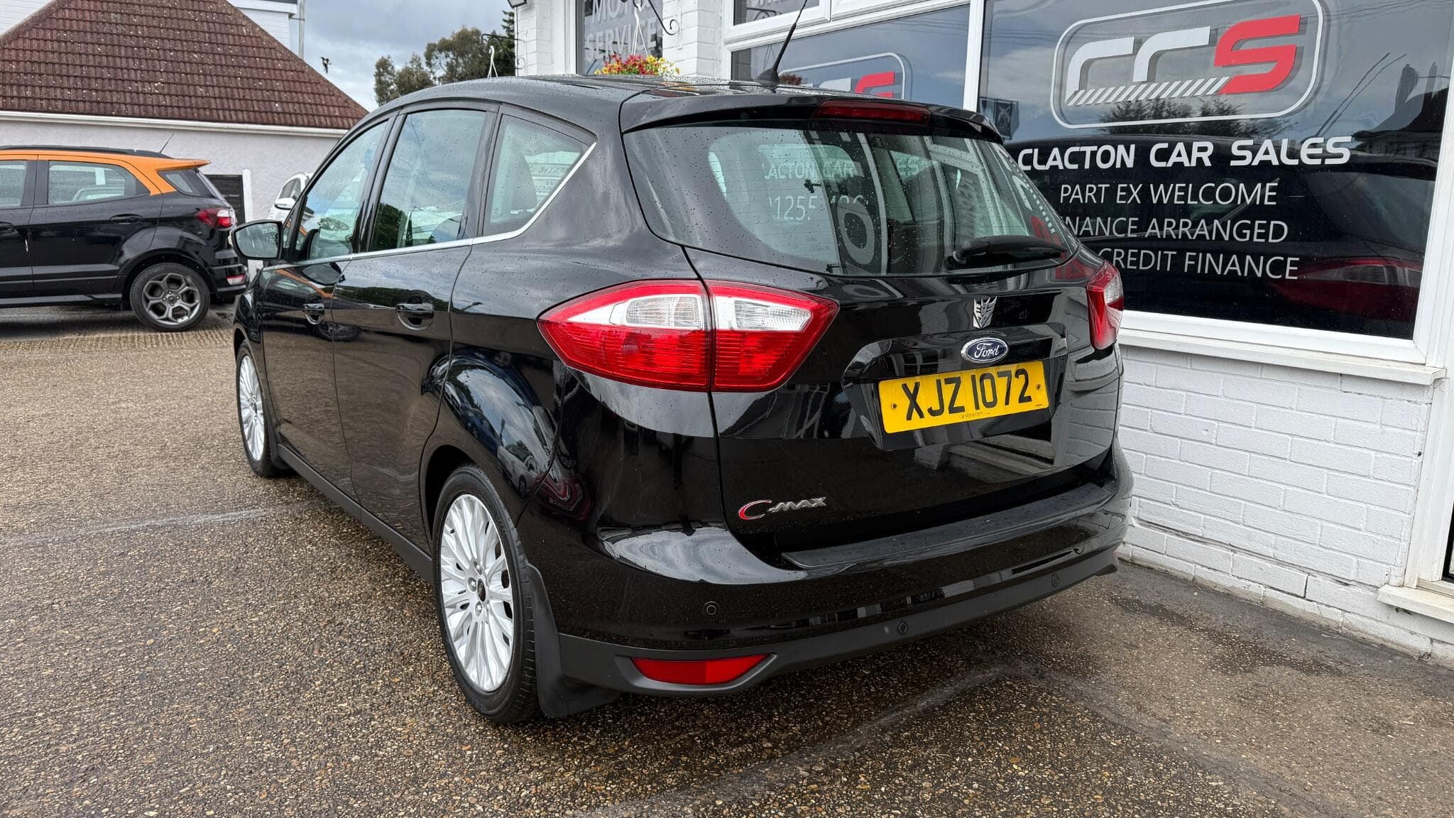 2015 Ford C-Max - Image 5