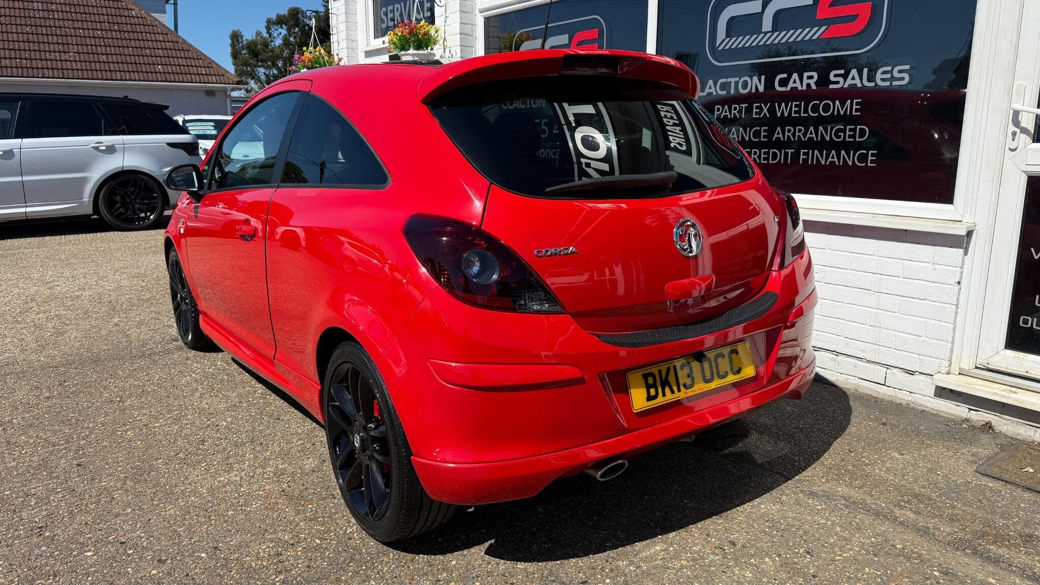 2013 Vauxhall Corsa - Image 5