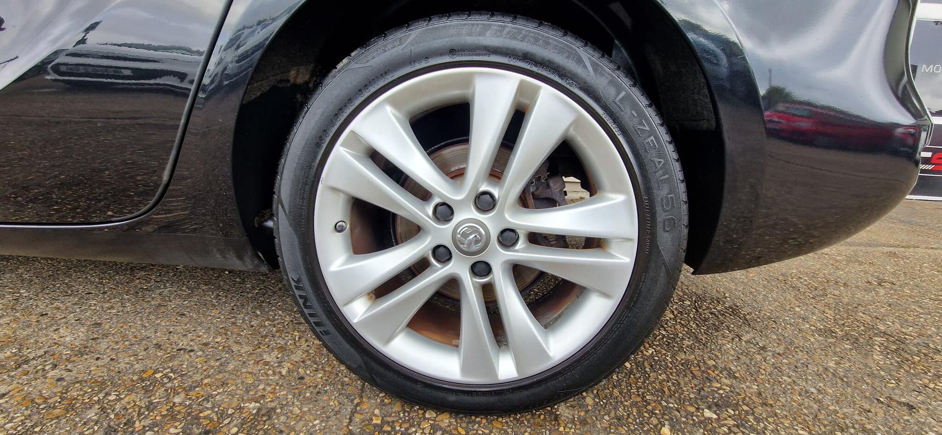 Vehicle Images