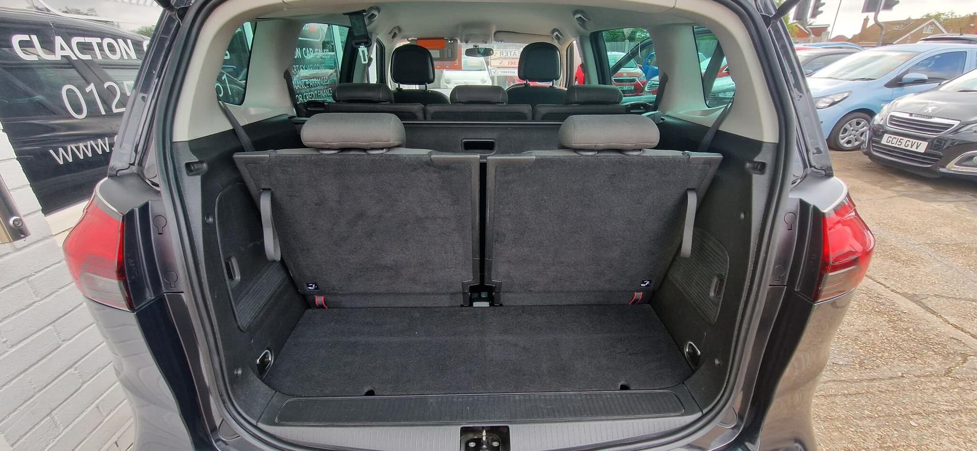 Vehicle Images
