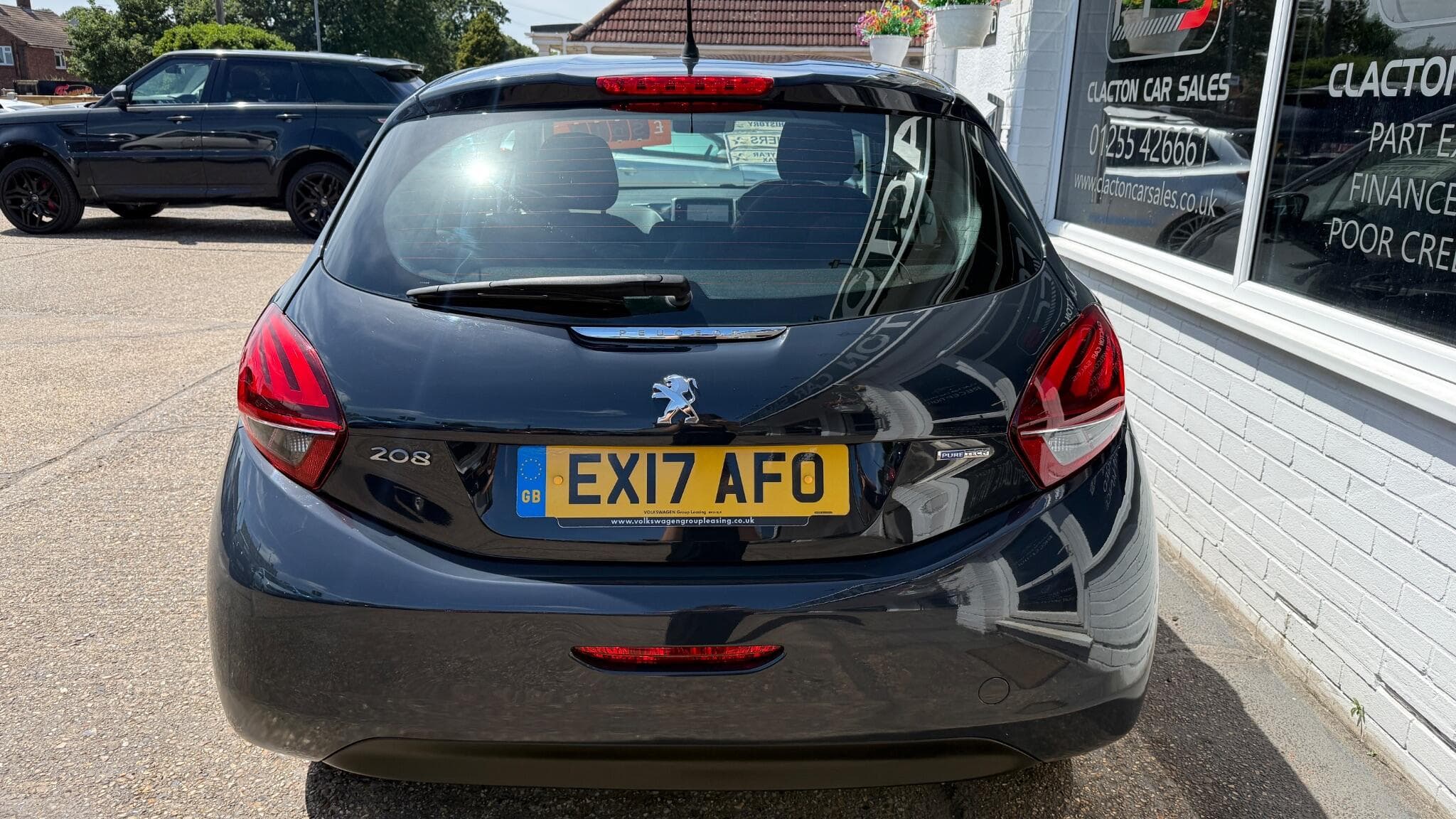 2017 Peugeot 208 - Image 6