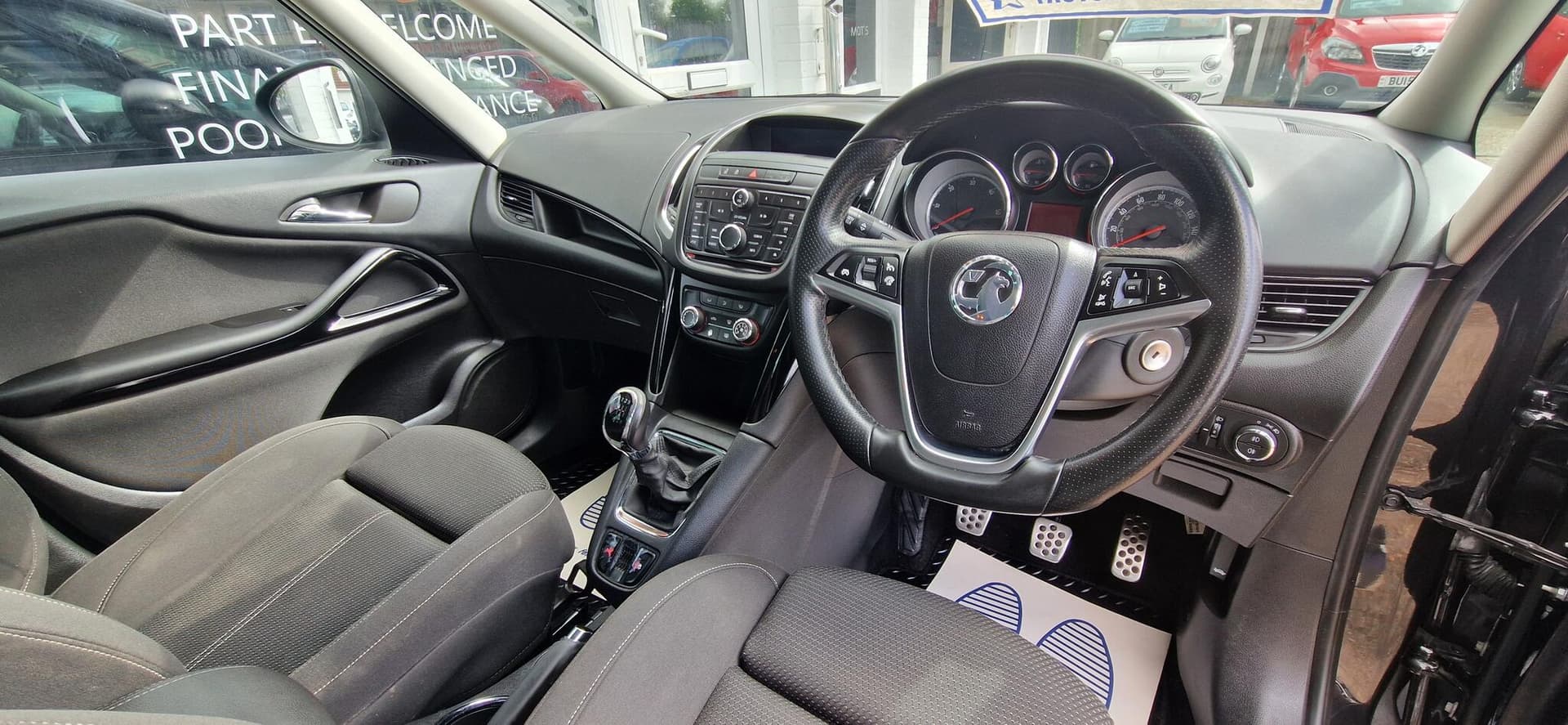 Vehicle Images