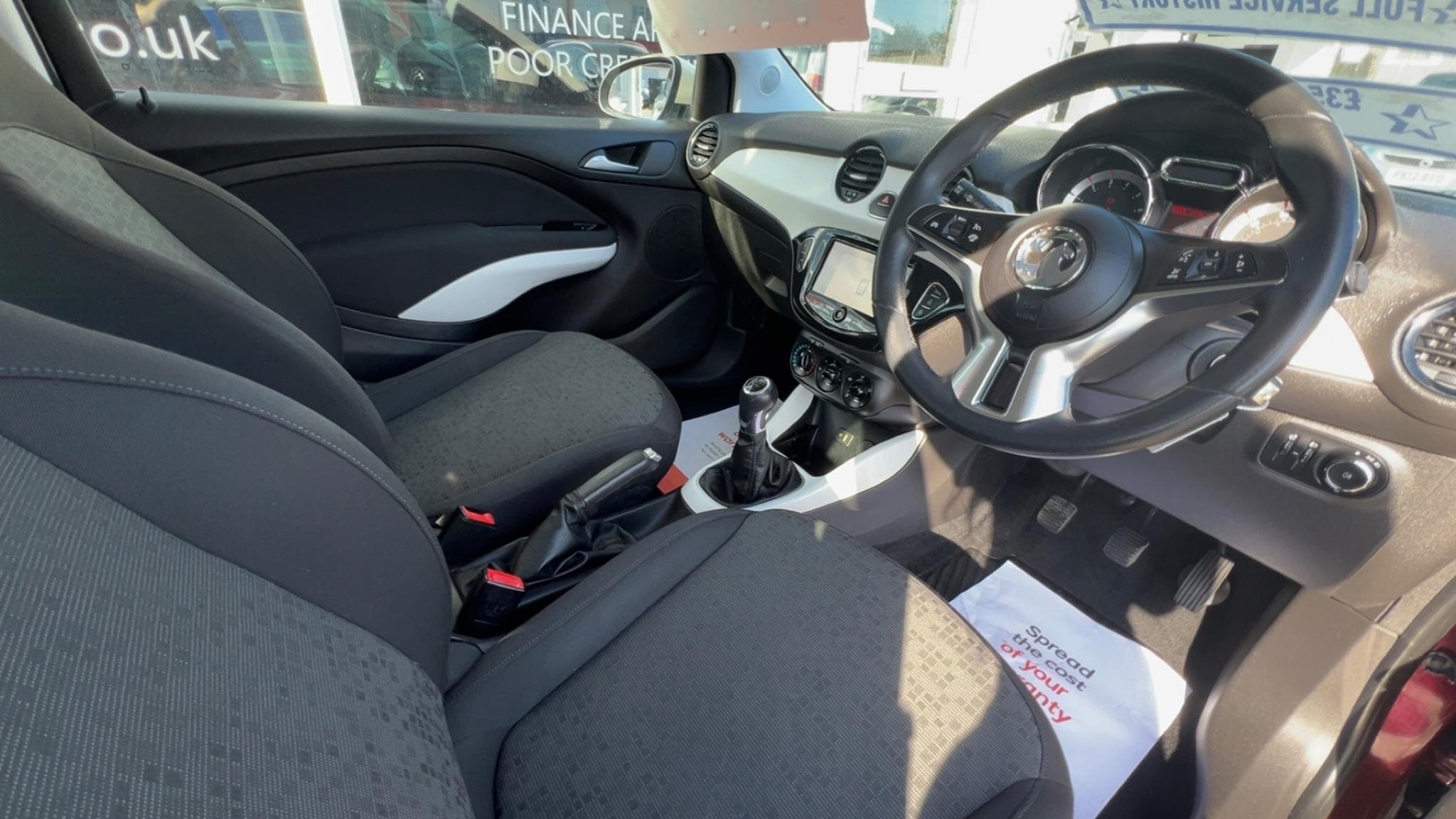 2013 Vauxhall ADAM - Image 9