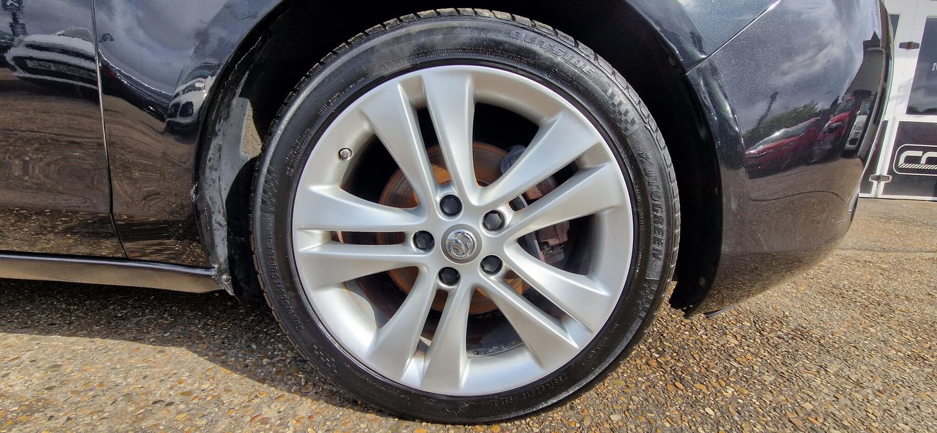 Vehicle Images
