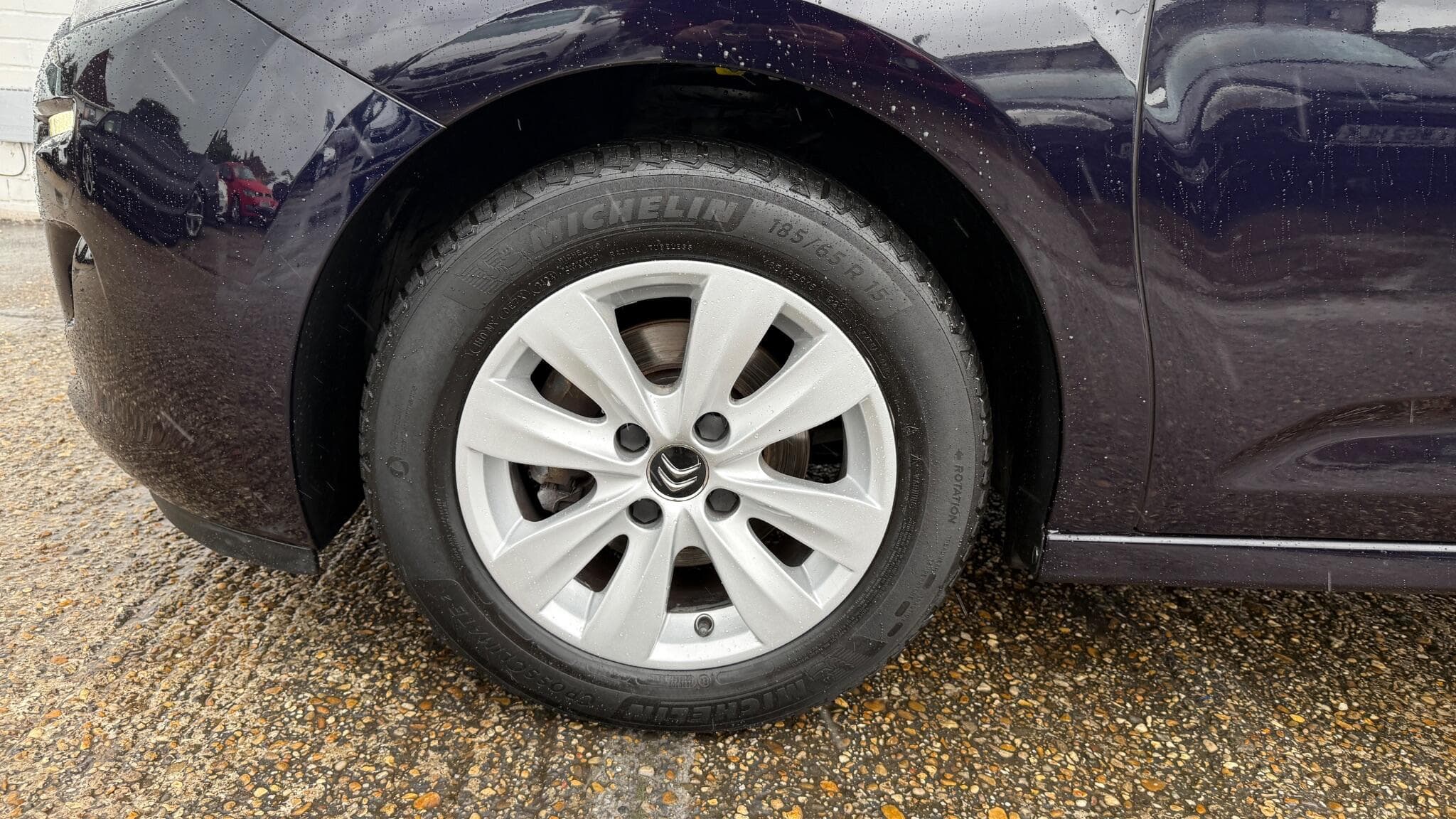 2013 Citroen C3 - Image 9