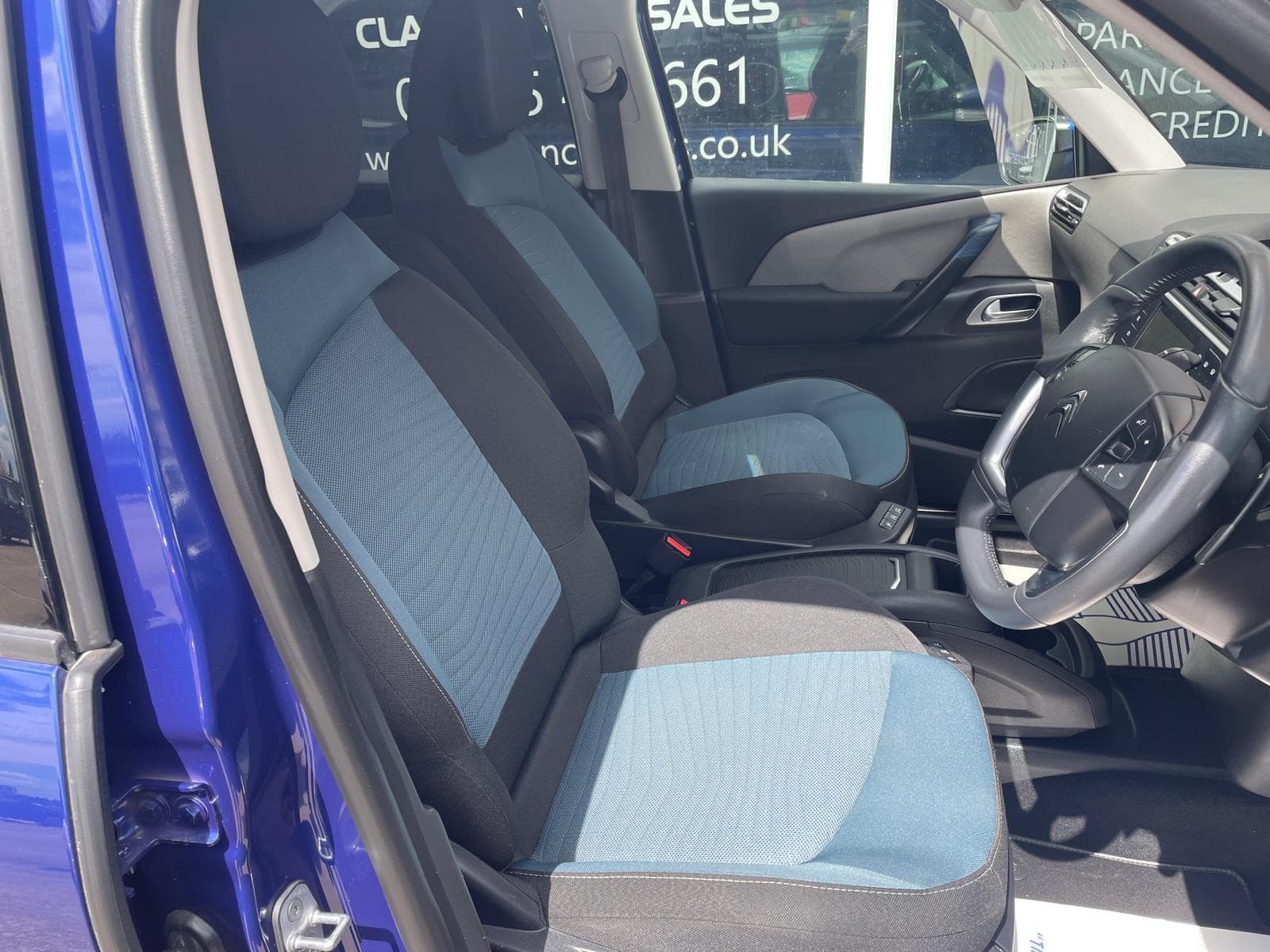 2019 Citroen Grand C4 SpaceTourer - Image 9