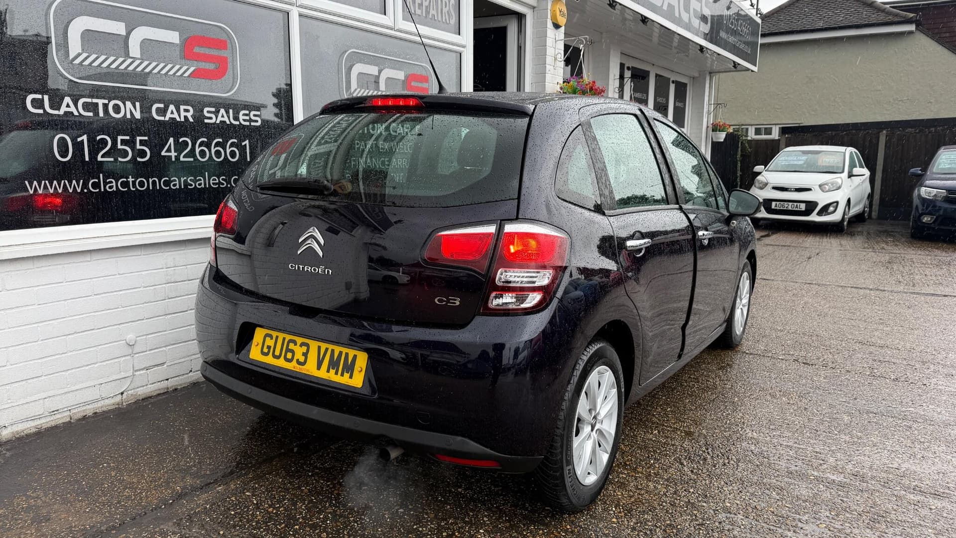 Vehicle Images