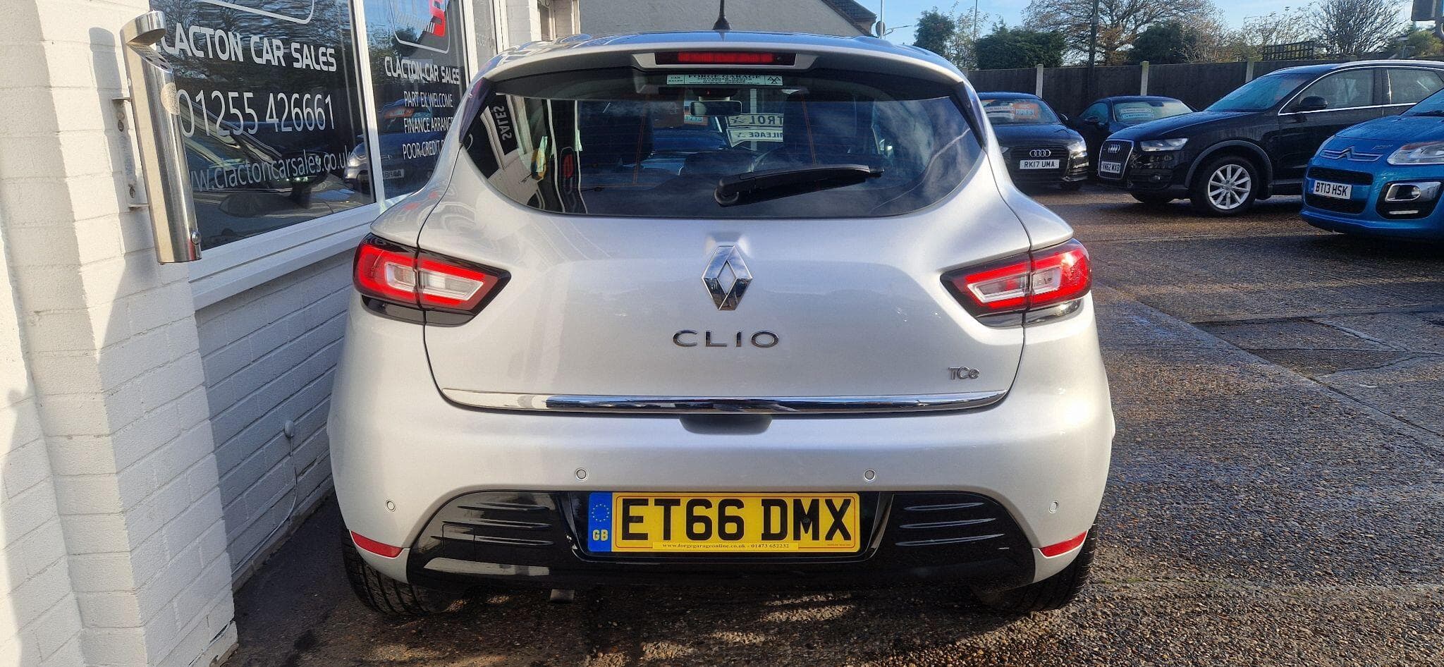 2016 Renault Clio - Image 6