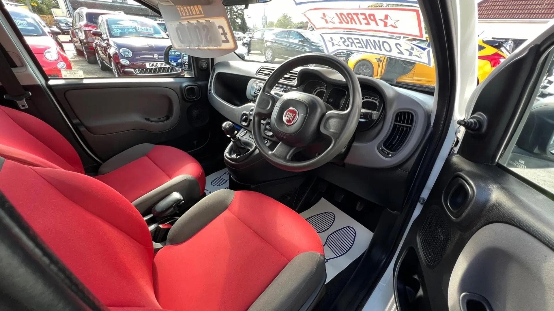 2014 Fiat Panda - Image 9