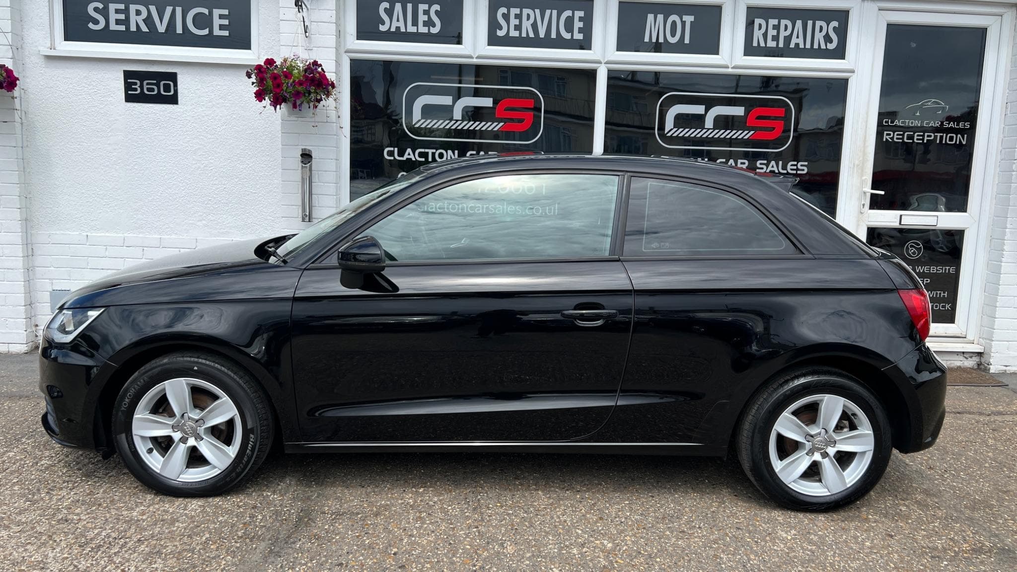 2017 Audi A1 - Image 4