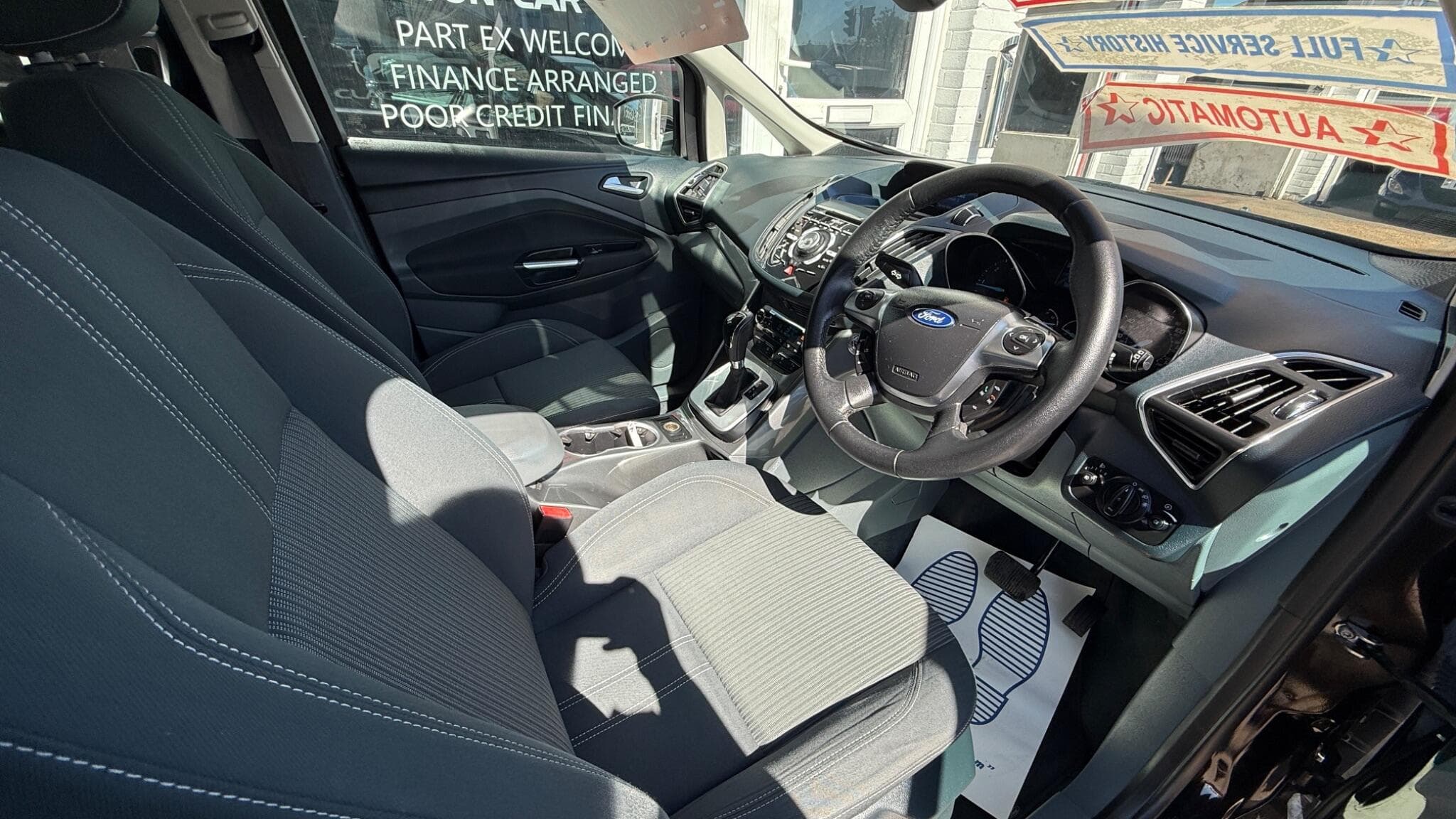 2012 Ford Grand C-Max - Image 9