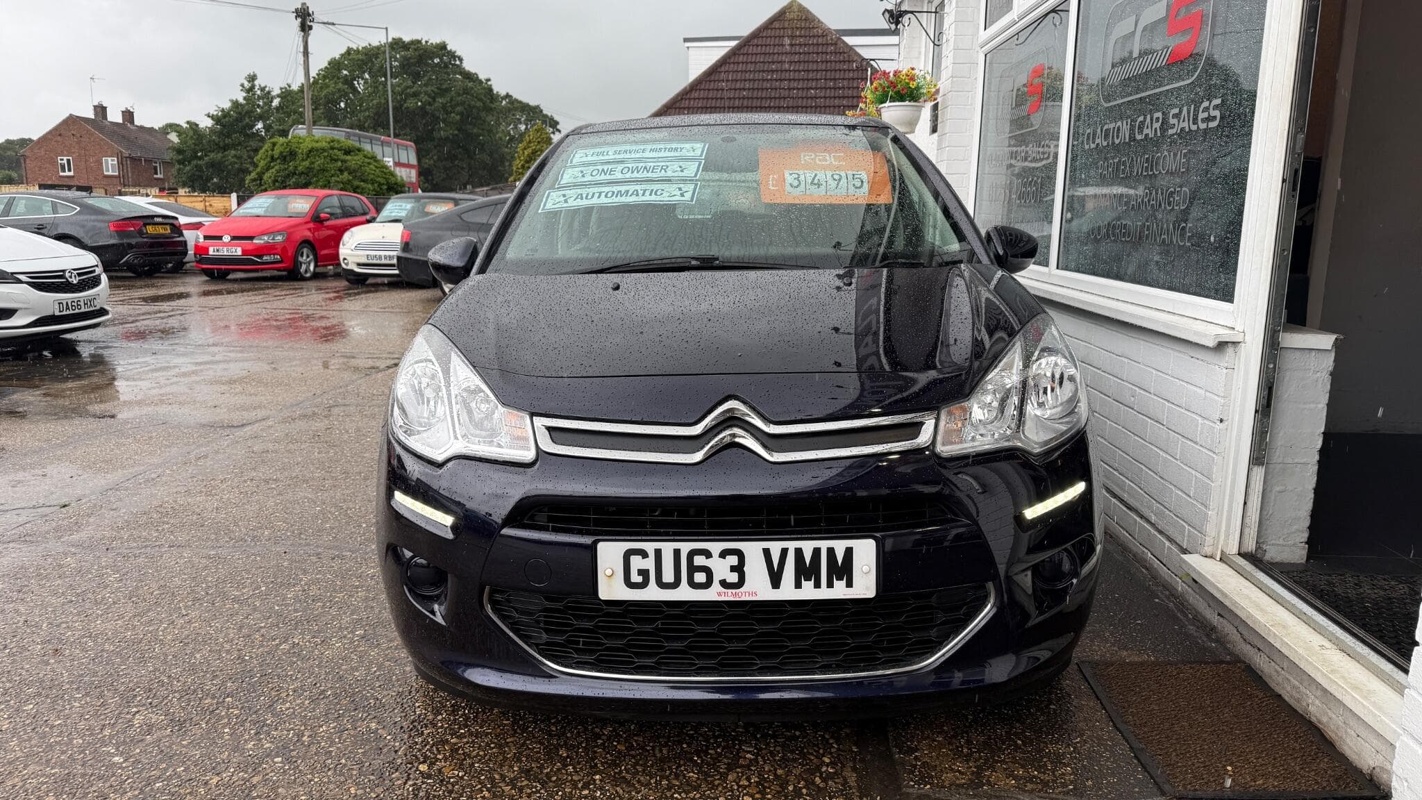 2013 Citroen C3 - Image 2