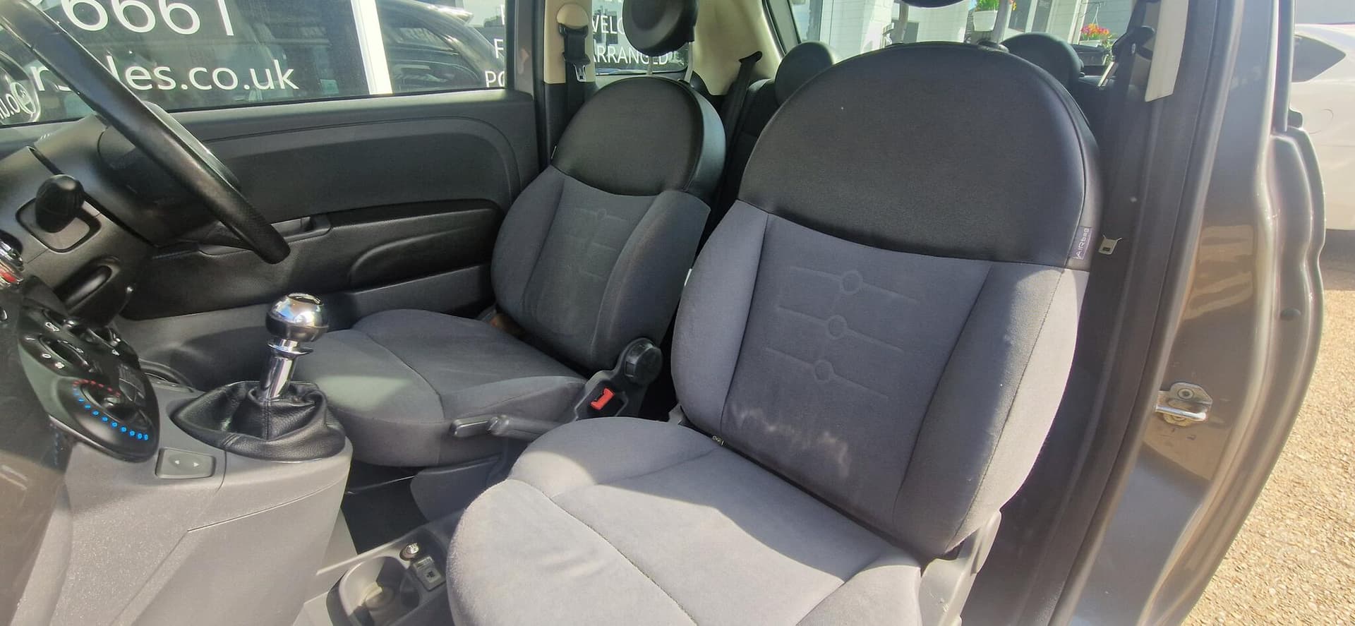 Vehicle Images