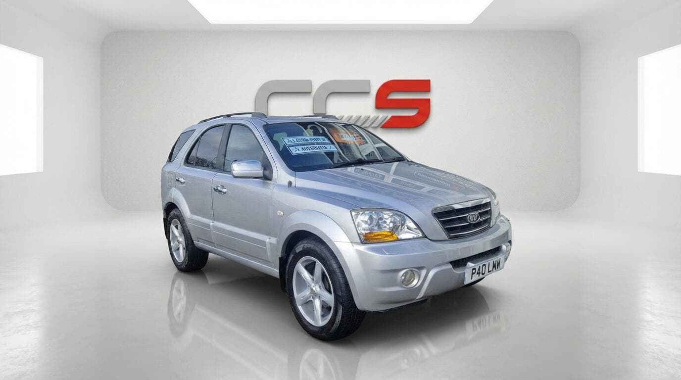 2009 Kia Sorento - Image 1