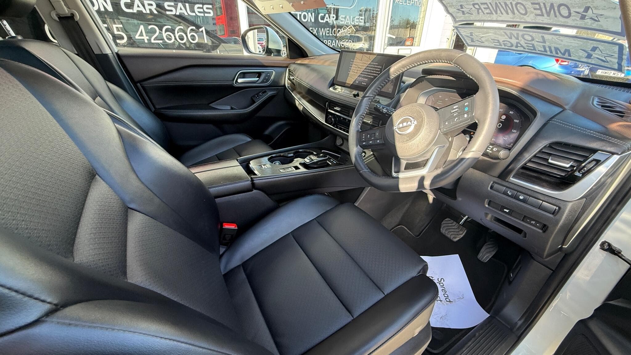 2024 Nissan X-Trail - Image 9