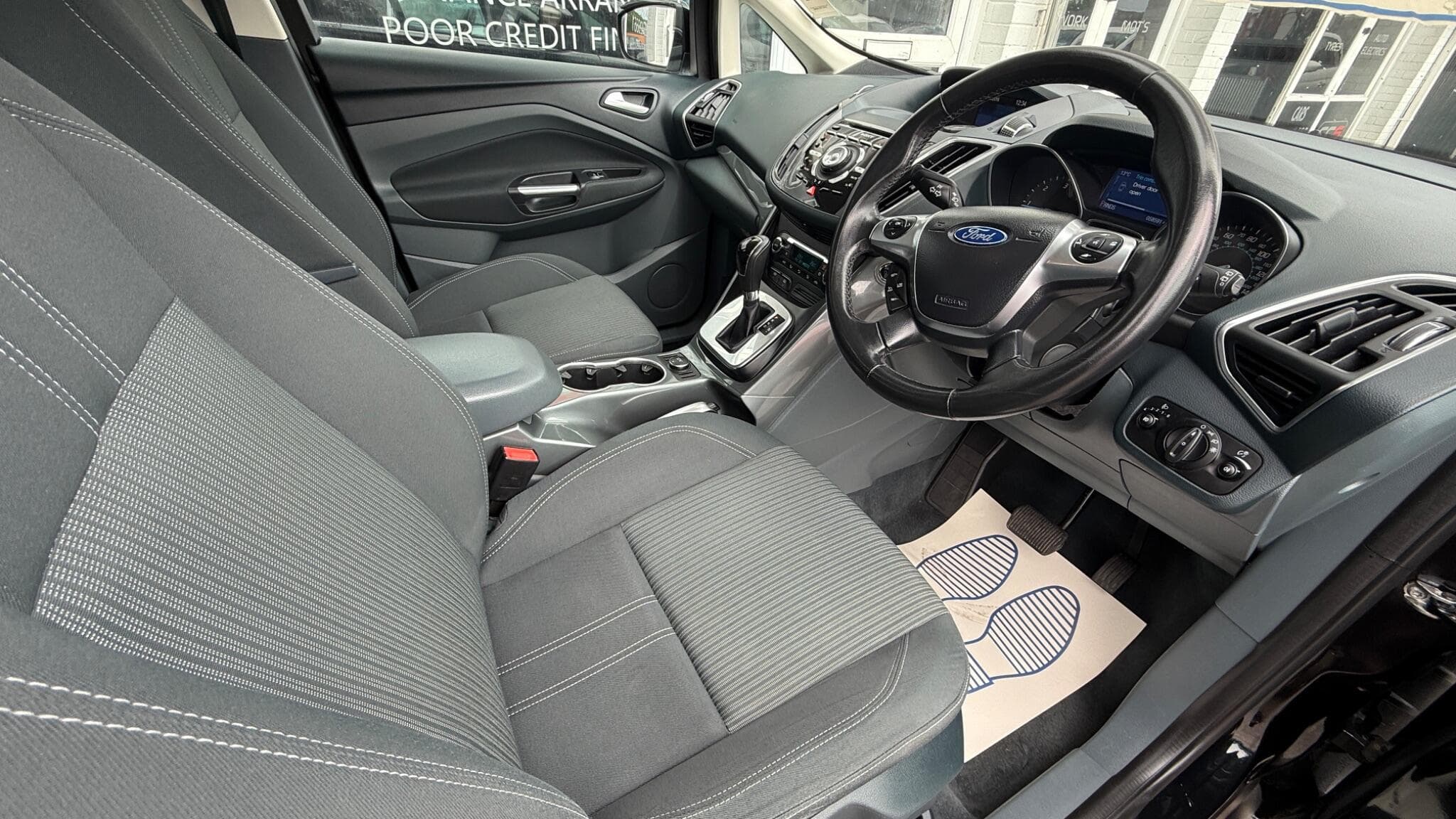 2015 Ford C-Max - Image 9