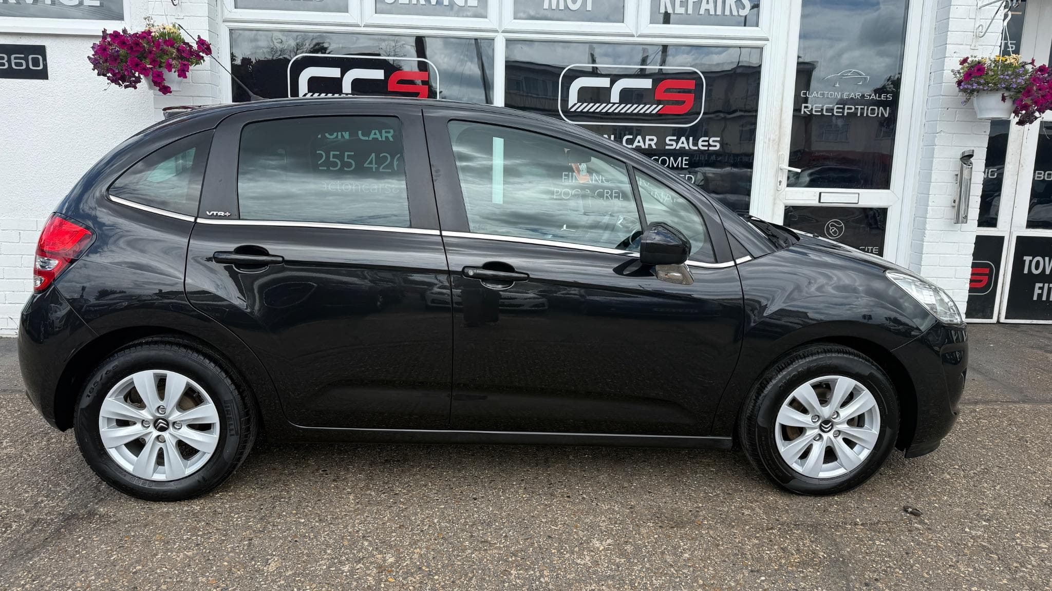 2012 Citroen C3 - Image 8