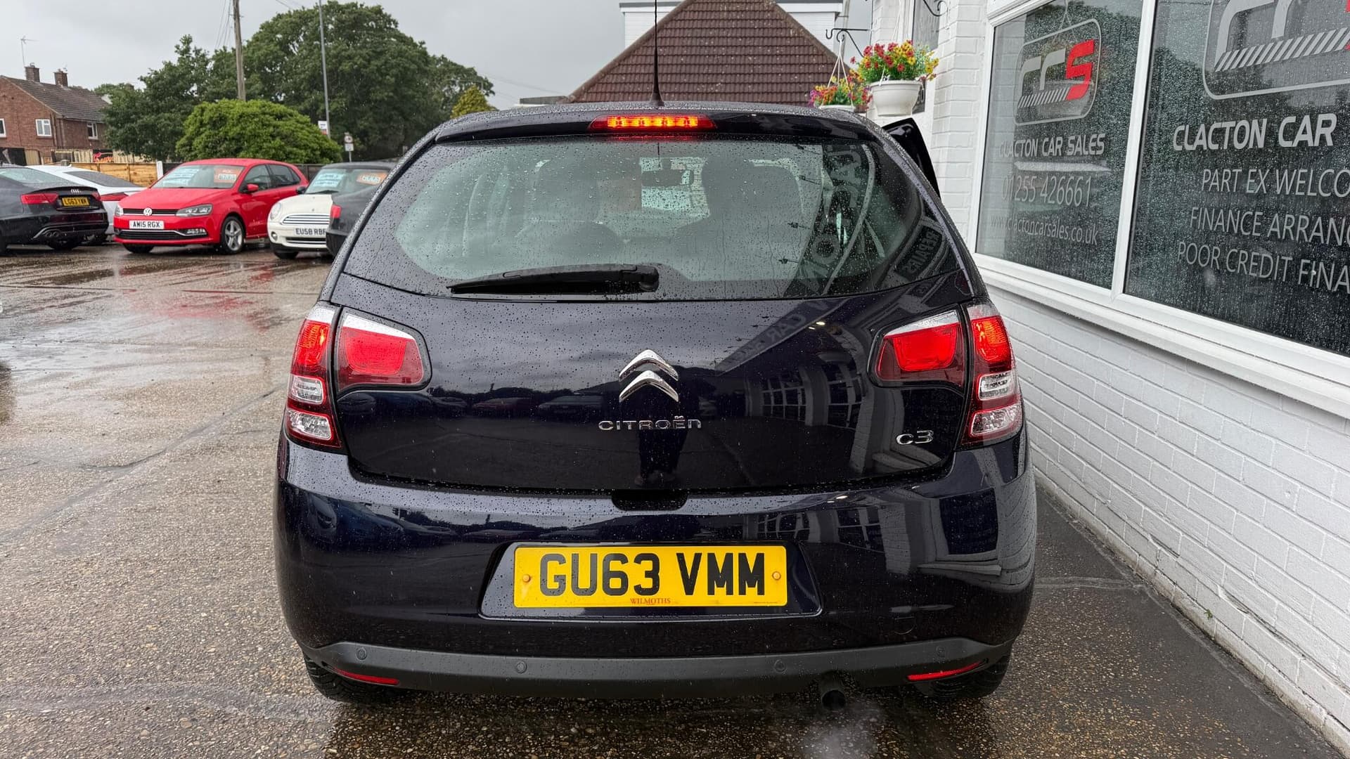 Vehicle Images