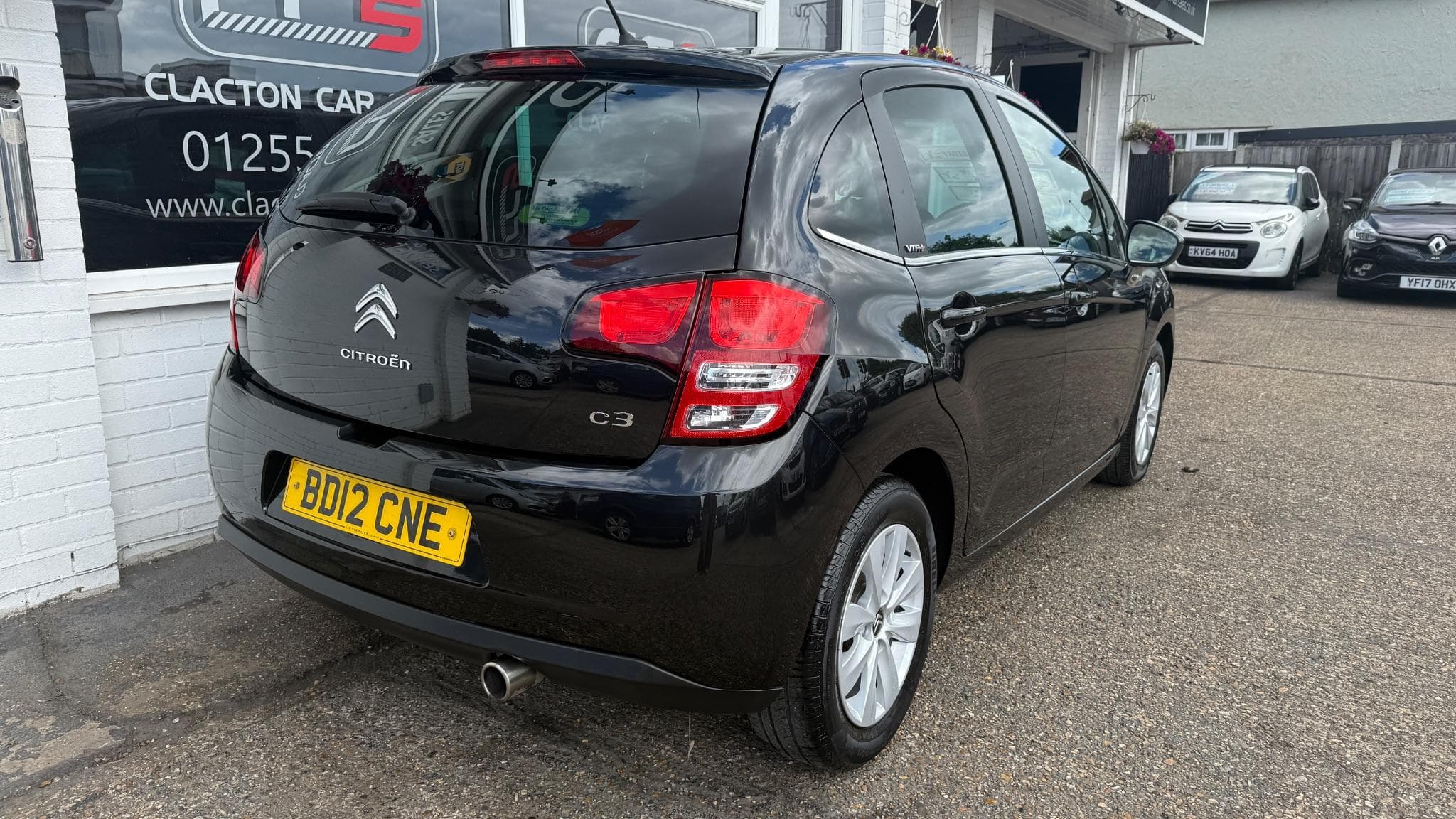2012 Citroen C3 - Image 7