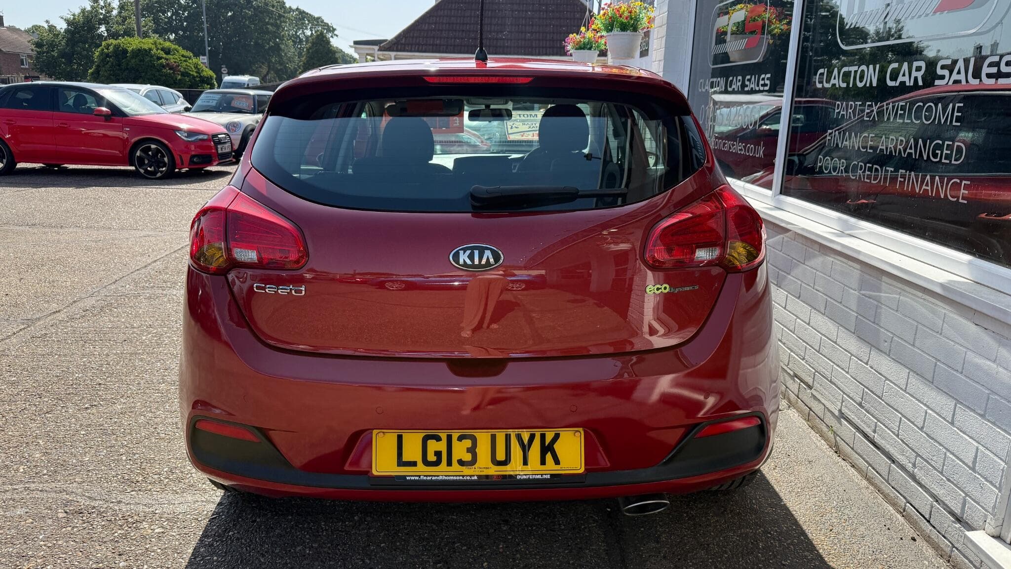 2013 Kia Ceed - Image 6