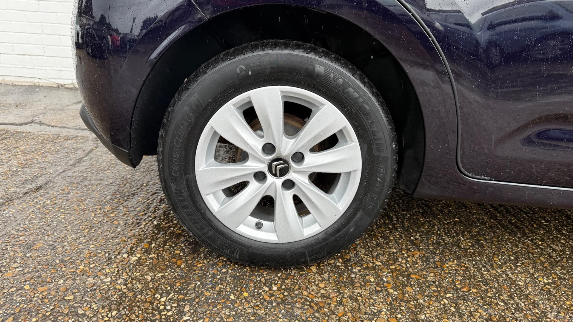 Vehicle Images