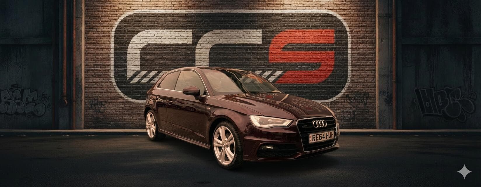 2014 Audi A3 - Image 1