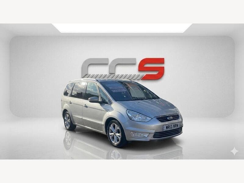 Ford Galaxy