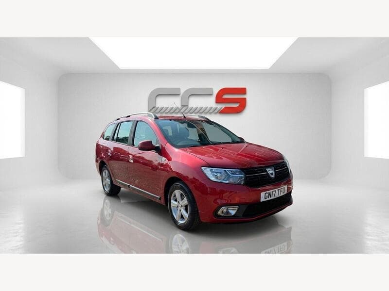 Dacia Logan MCV